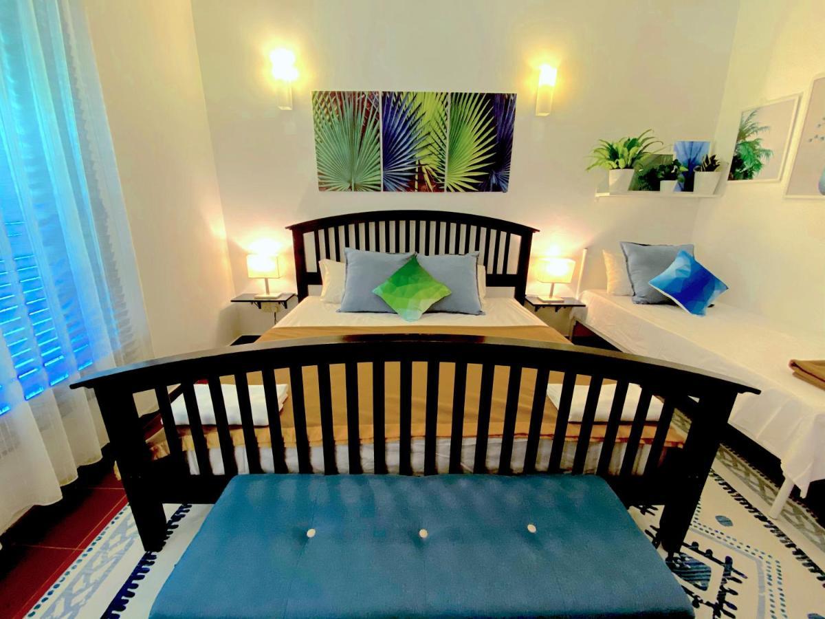 12Haven - Stunning Seaside Luxury Villa PortDickson Port Dickson Exteriör bild