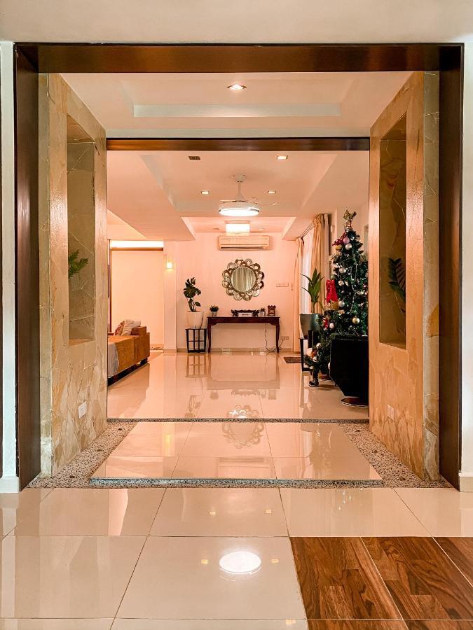 12Haven - Stunning Seaside Luxury Villa PortDickson Port Dickson Exteriör bild