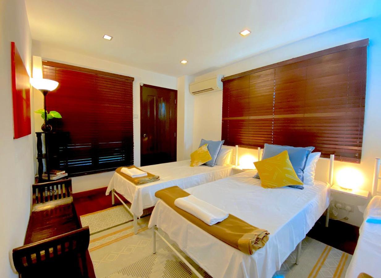 12Haven - Stunning Seaside Luxury Villa PortDickson Port Dickson Exteriör bild