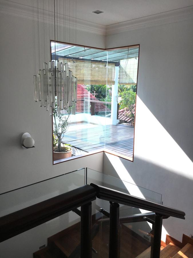 12Haven - Stunning Seaside Luxury Villa PortDickson Port Dickson Exteriör bild